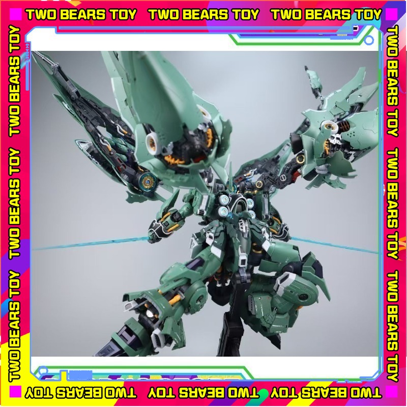 ในสต็อกแกนรุ่นWORKS Kshatriya1 - Model Kit Kshatriya บทวิจารณ์และราคา