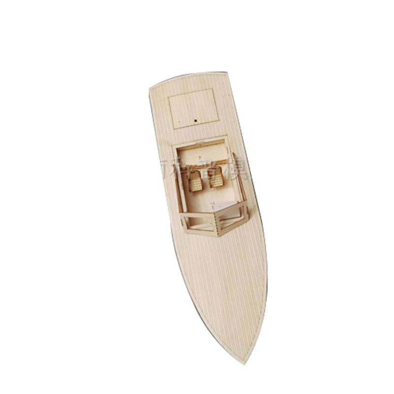 รีโมทคอนโทรลเรือยอชท์ Handmade - Model Kit Yacht บทวิจารณ์และราคา