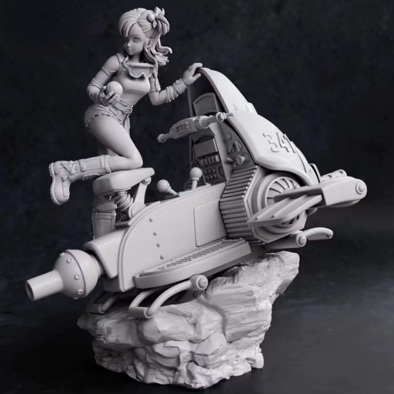 ชุดแบบจำลองเรซิ่น1/24ชุดของเล่ - Model Kit Wargreymon บทวิจารณ์และราคา