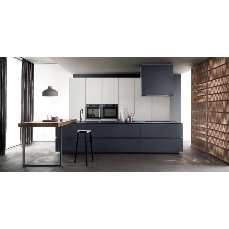 ชุดตู้ครัวครบชุด ตู้ครัวแบบเชค - Model Kitchen Set Aluminium บทวิจารณ์และราคา