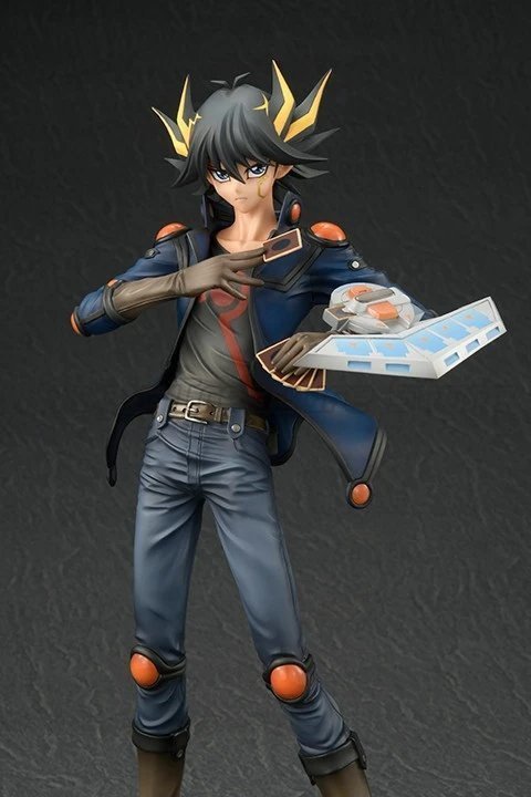 【MT】AMAKUNI ยูกิโอ! ฟิกเกอร์อน - Model Kit Shooting Star Dragon บทวิจารณ์และราคา