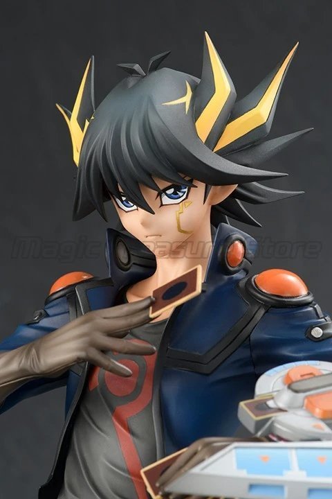【MT】AMAKUNI ยูกิโอ! ฟิกเกอร์อน - Model Kit Shooting Star Dragon บทวิจารณ์และราคา