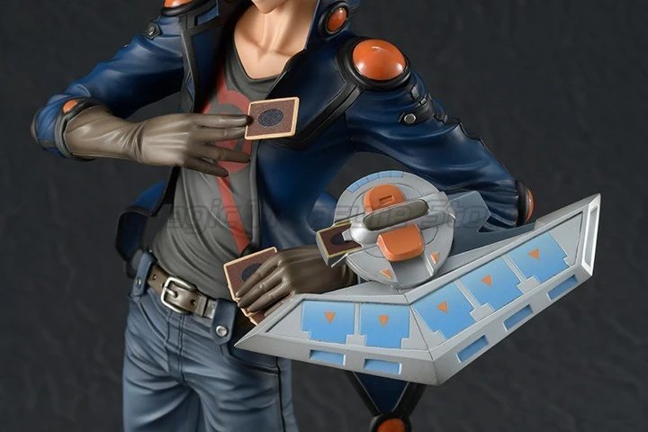 【MT】AMAKUNI ยูกิโอ! ฟิกเกอร์อน - Model Kit Shooting Star Dragon บทวิจารณ์และราคา