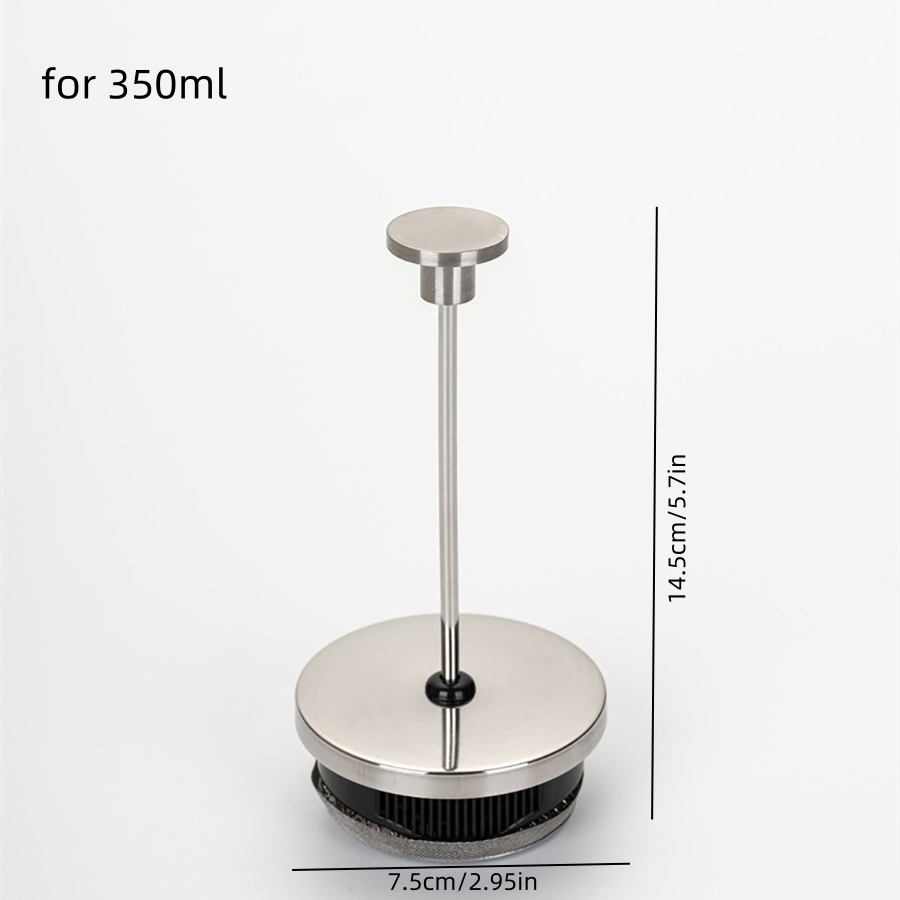 สแตนเลส Plunger Rod & ชุดกรองเ - Model Kit In Era บทวิจารณ์และราคา