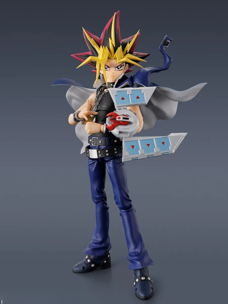 ของแท้จาก BANDAI S.H.Figuarts  - Model Kit Shooting Star Dragon บทวิจารณ์และราคา