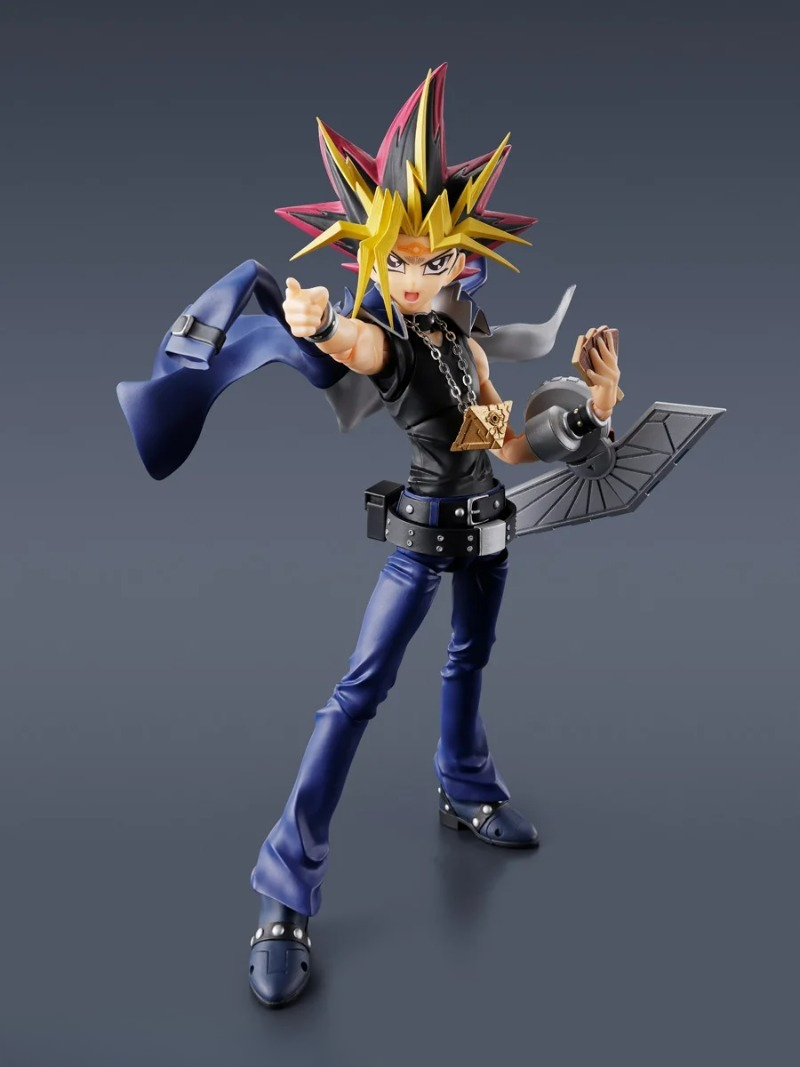 ของแท้จาก BANDAI S.H.Figuarts  - Model Kit Shooting Star Dragon บทวิจารณ์และราคา