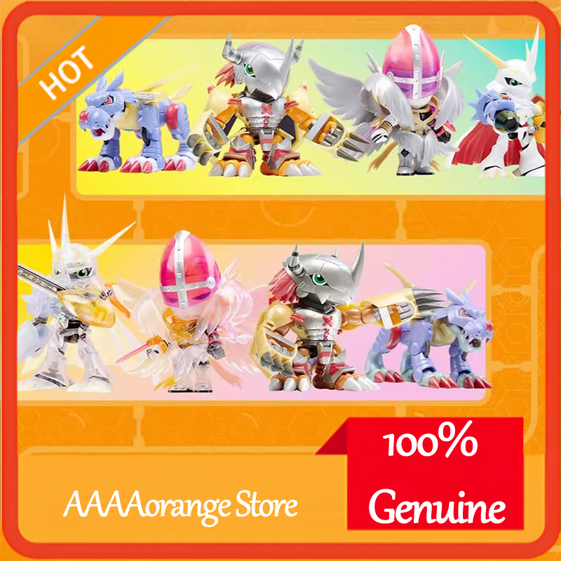 โมเดลพลาสติกดิจิมอนแอดเวนเจอร์ - Model Kit Wargreymon บทวิจารณ์และราคา
