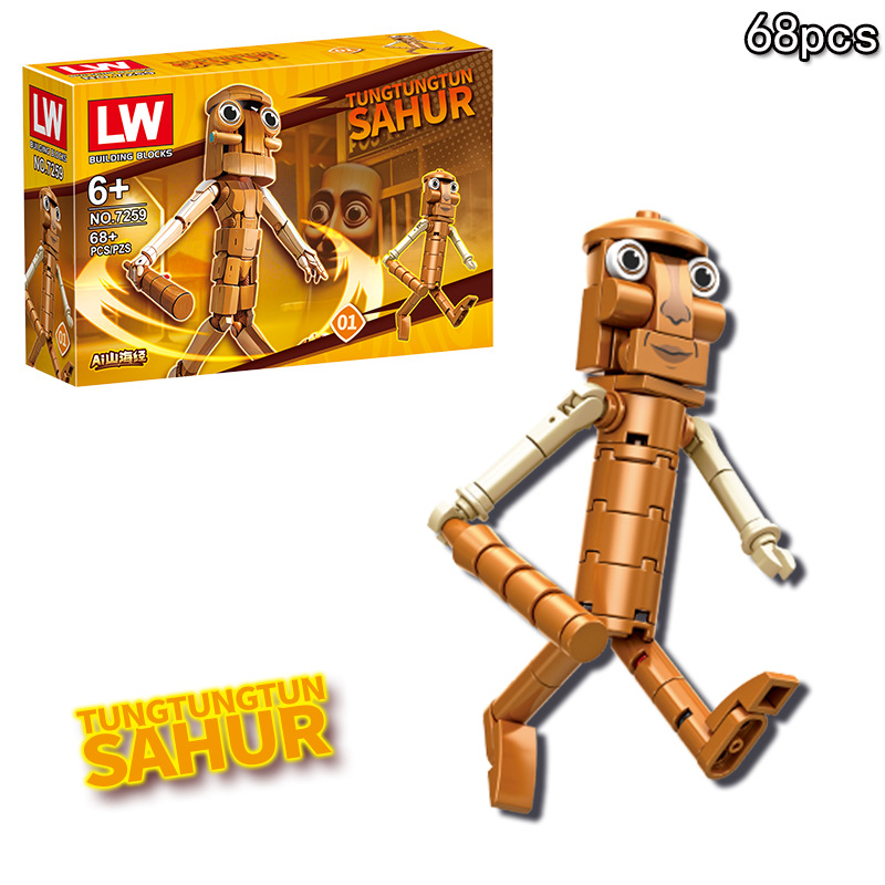 ของเล่นตัวต่ออนิเมะอิตาเลียน B - Model Kit Box บทวิจารณ์และราคา