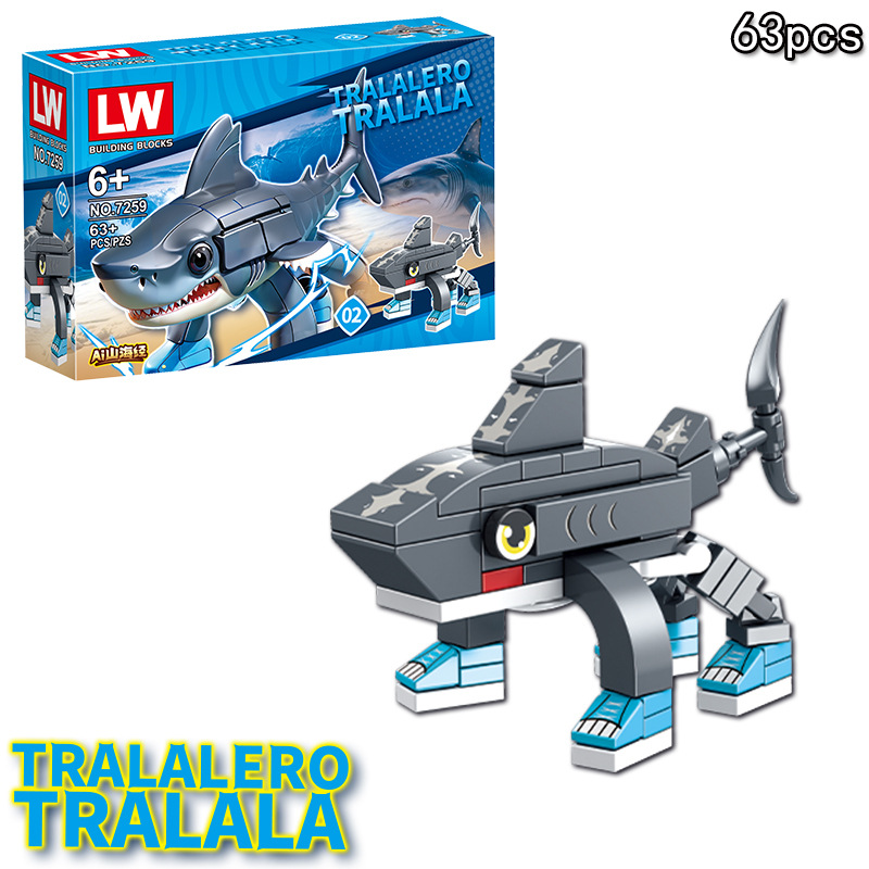 ของเล่นตัวต่ออนิเมะอิตาเลียน B - Model Kit Box บทวิจารณ์และราคา