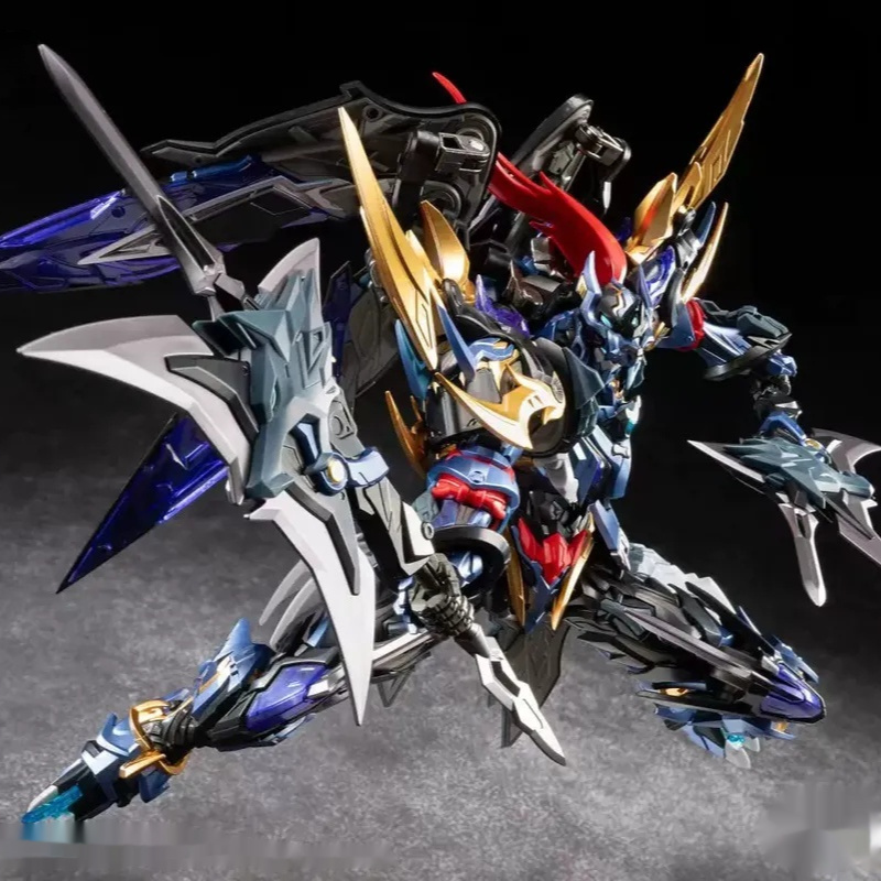 【มีสินค้าในสต็อก】MOTOR NUCLEAR - Model Kit Hemoxian บทวิจารณ์และราคา