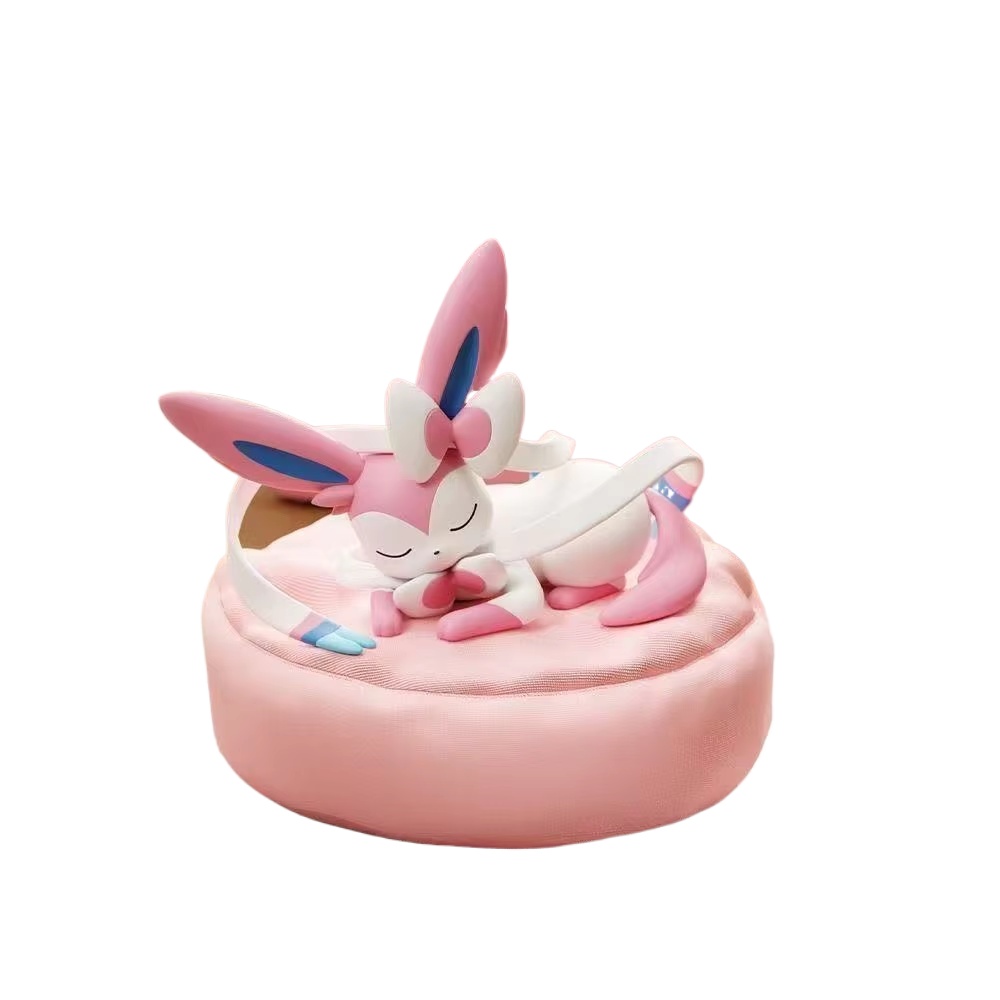 ฟิกเกอร์อนิเมะ Eevee ปี 2026 ห - Model Kit Simulator บทวิจารณ์และราคา