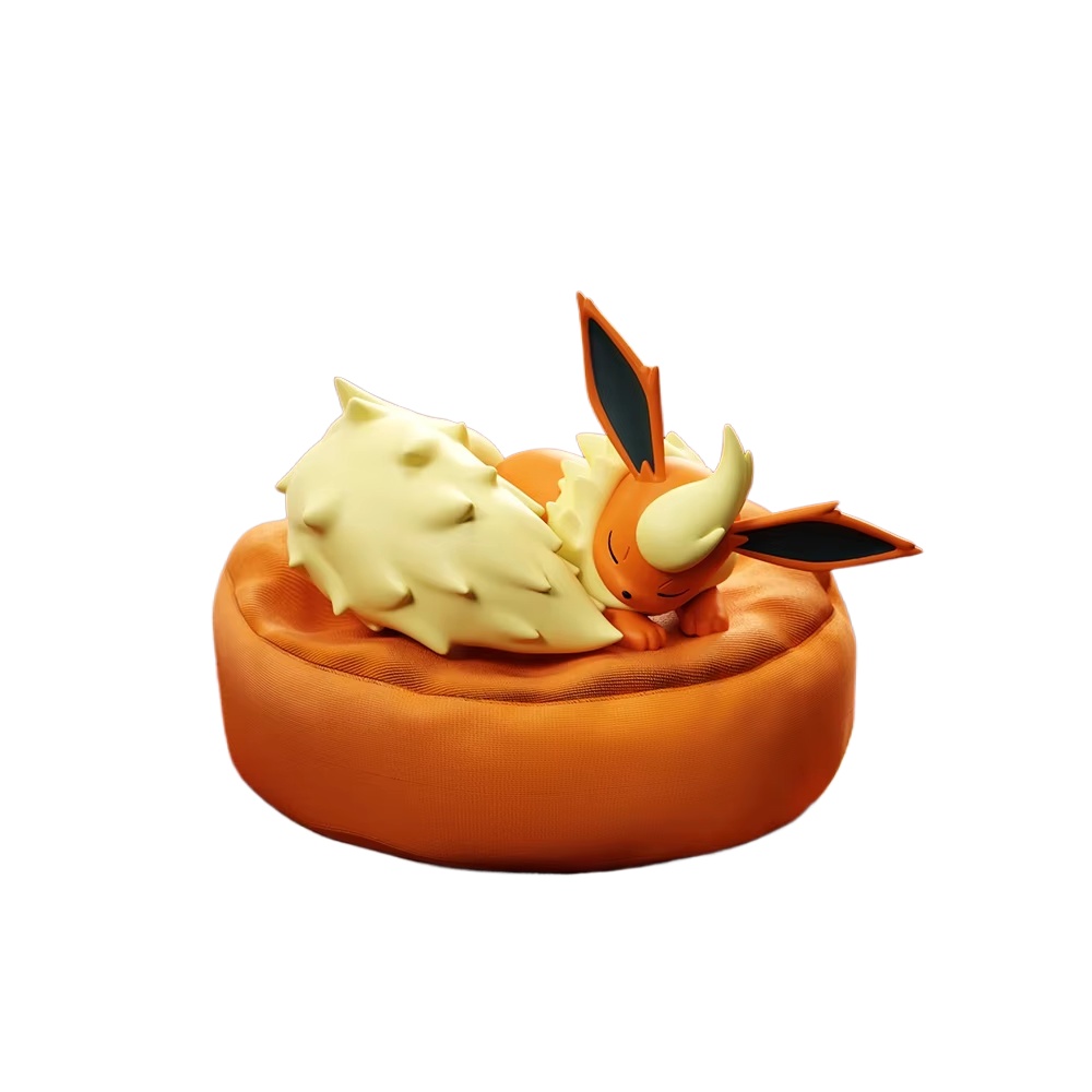 ฟิกเกอร์อนิเมะ Eevee ปี 2026 ห - Model Kit Simulator บทวิจารณ์และราคา