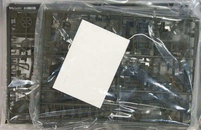 Tamiya 35175 1/35 ชุดโมเดล Bri - Model Kit Simulator บทวิจารณ์และราคา