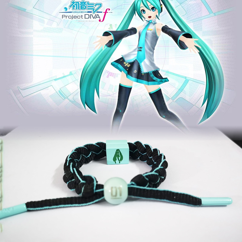 ฟิกเกอร์3สไตล์อะนิเมะ Hatsune  - Model Kit Hatsune Miku บทวิจารณ์และราคา