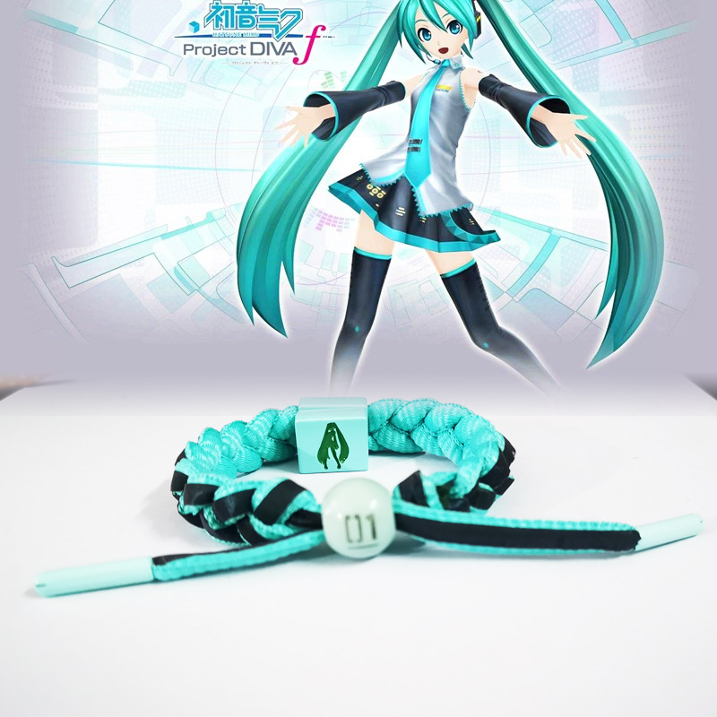 ฟิกเกอร์3สไตล์อะนิเมะ Hatsune  - Model Kit Hatsune Miku บทวิจารณ์และราคา