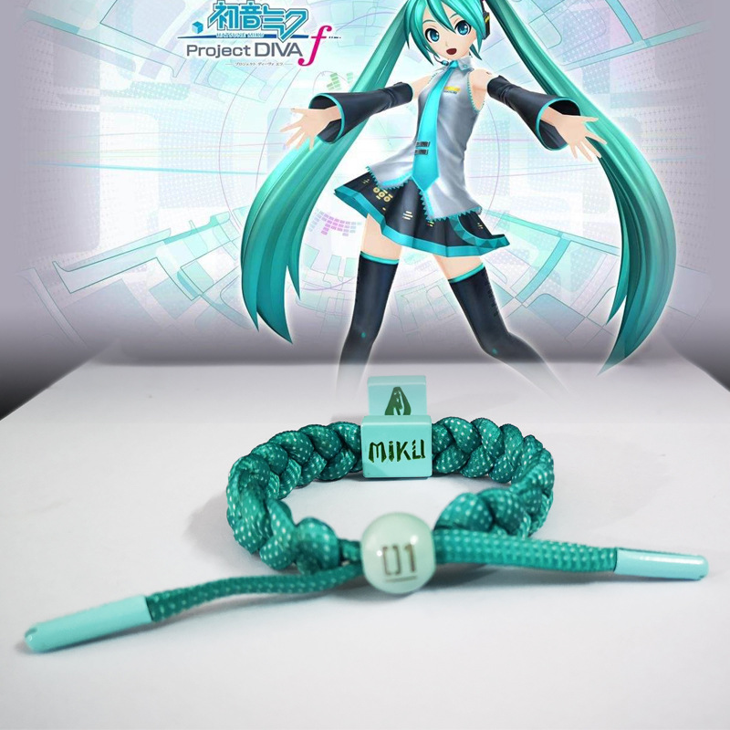 ฟิกเกอร์3สไตล์อะนิเมะ Hatsune  - Model Kit Hatsune Miku บทวิจารณ์และราคา