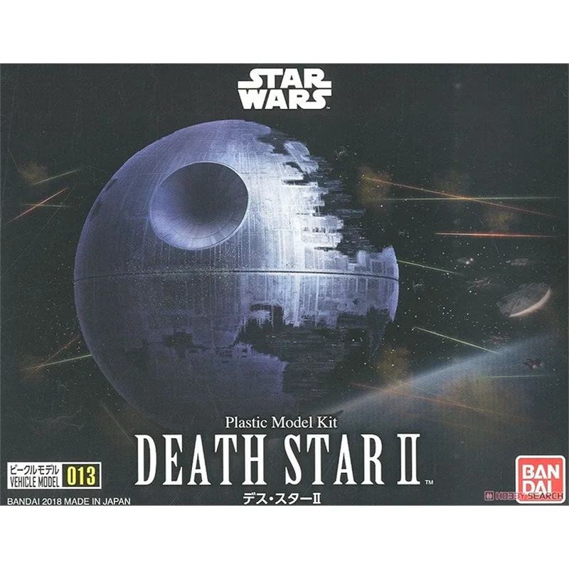 Bandai STAR WARS อะนิเมะรุ่น D - Model Kit Star Wars บทวิจารณ์และราคา
