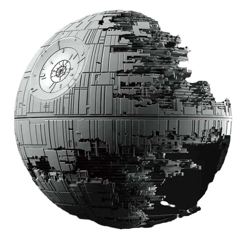Bandai STAR WARS อะนิเมะรุ่น D - Model Kit Star Wars บทวิจารณ์และราคา