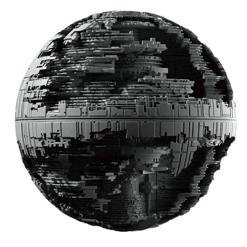 Bandai STAR WARS อะนิเมะรุ่น D - Model Kit Star Wars บทวิจารณ์และราคา