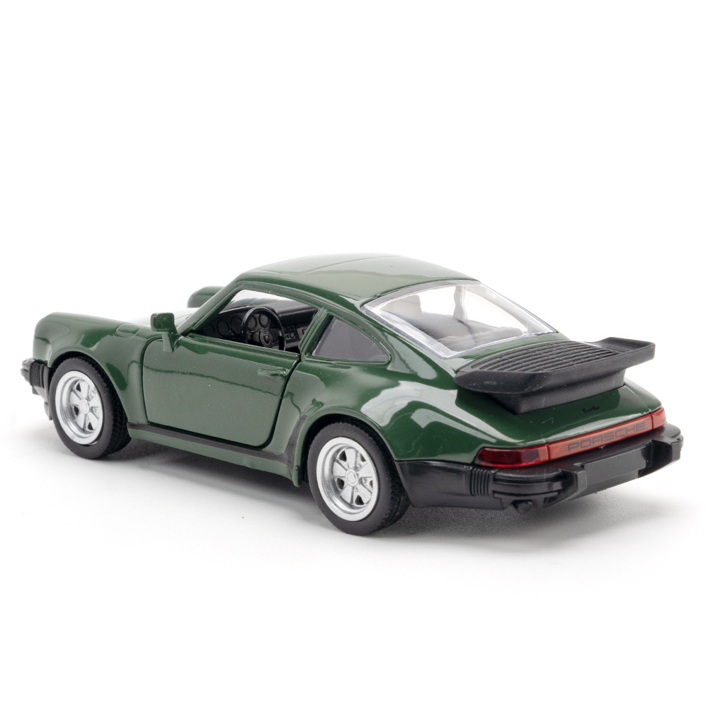 รถของเล่นโมเดล 1:36 911 Turbo  - Model Kit Ae86 บทวิจารณ์และราคา