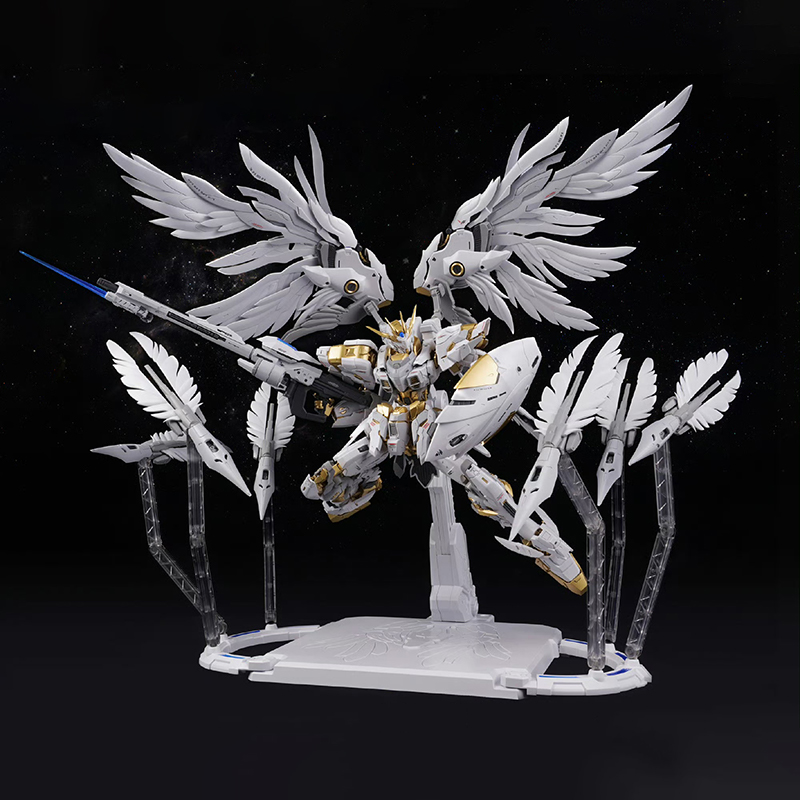 [ในสต็อก] Mecha Core Industrie - Model Kit Oberon บทวิจารณ์และราคา