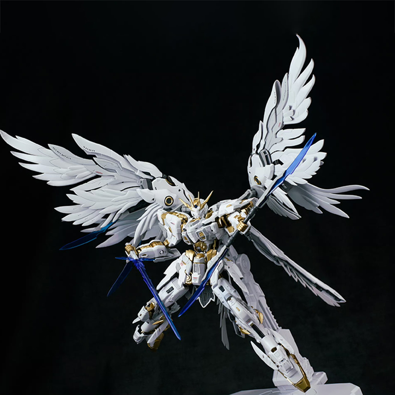 [ในสต็อก] Mecha Core Industrie - Model Kit Oberon บทวิจารณ์และราคา
