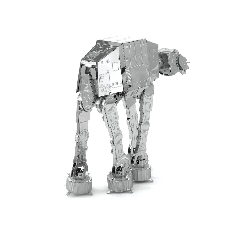 ชุดประกอบโมเดลโลหะ 3 มิติ DIY  - Model Kit Simulator บทวิจารณ์และราคา
