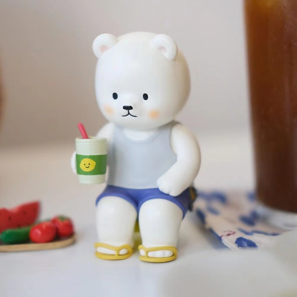 ชุดของเล่นโรงจอดรถตุ๊กตา2ชิ้นน - Model Kit Japan บทวิจารณ์และราคา