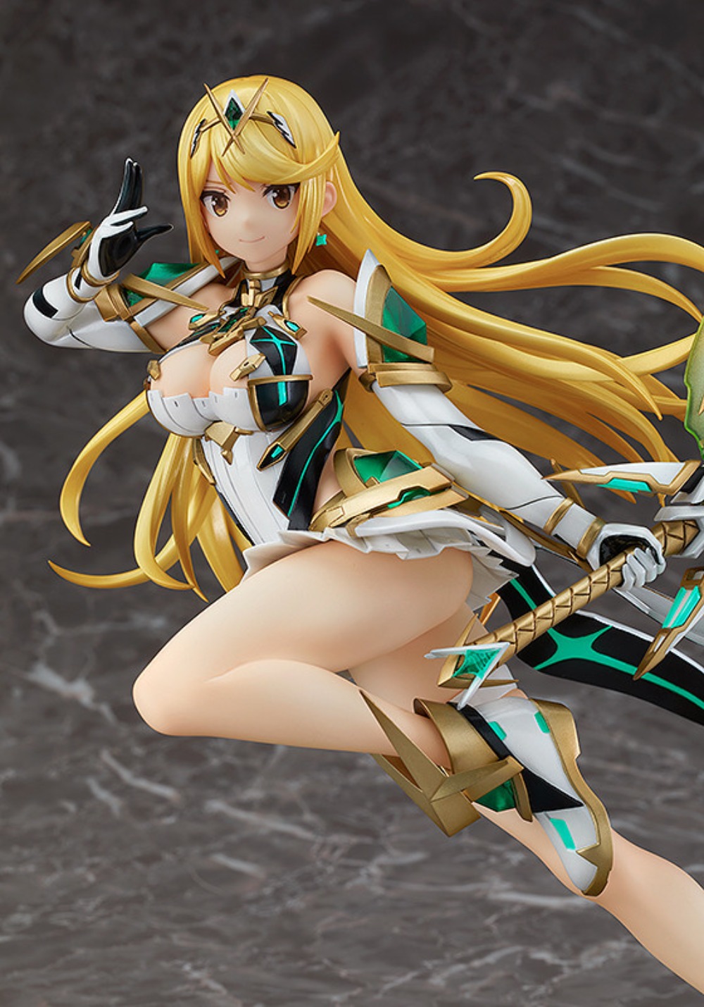 【JM】ของแท้ 100% มีสินค้าในสต็อ - Model Kit Xenoblade บทวิจารณ์และราคา
