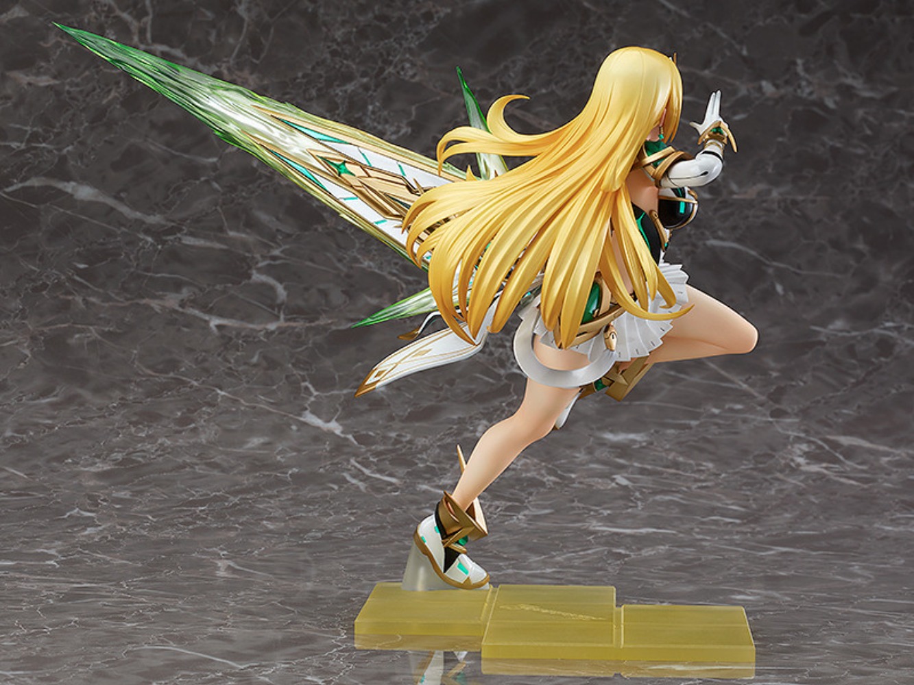 【JM】ของแท้ 100% มีสินค้าในสต็อ - Model Kit Xenoblade บทวิจารณ์และราคา