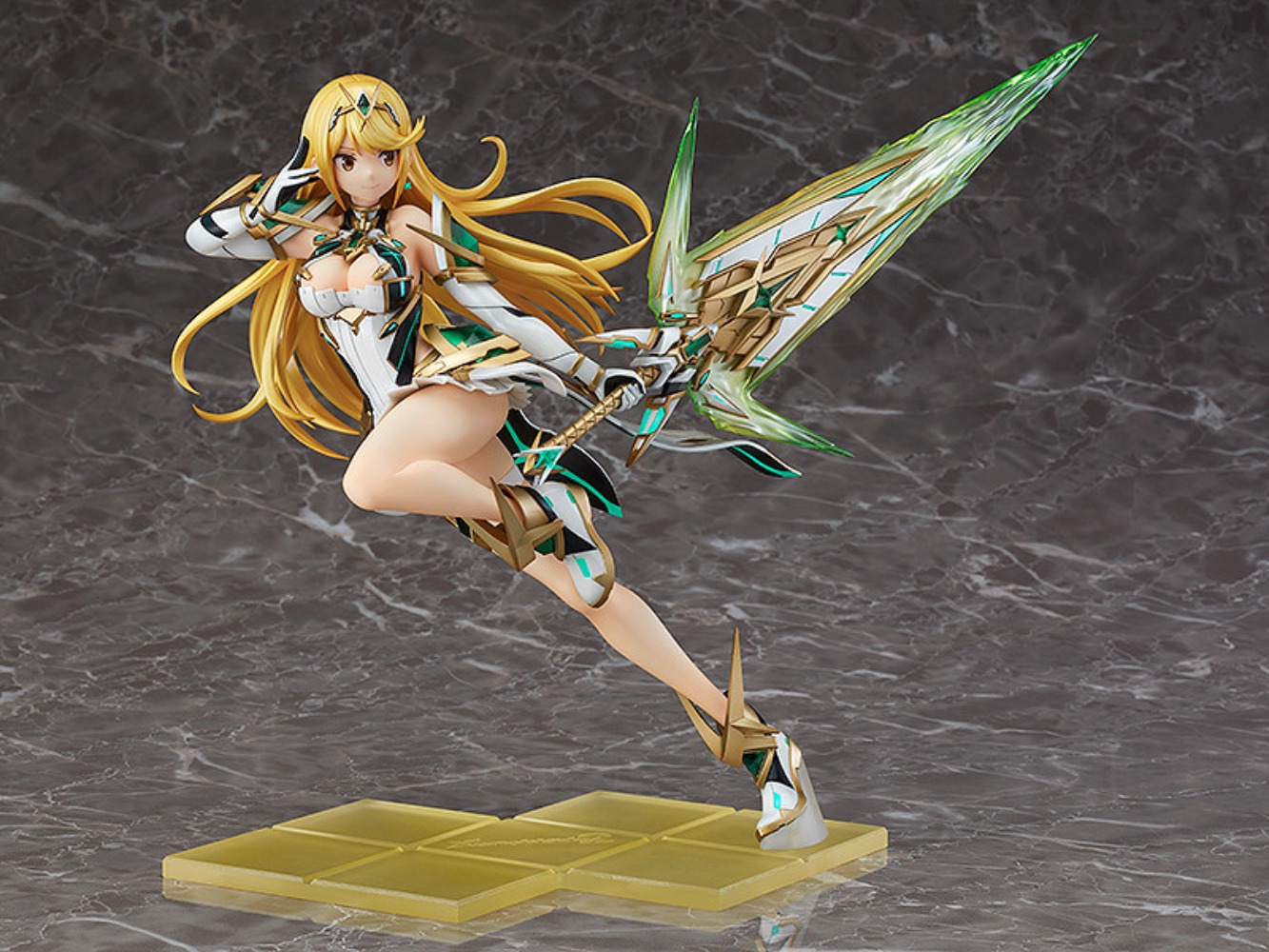 【JM】ของแท้ 100% มีสินค้าในสต็อ - Model Kit Xenoblade บทวิจารณ์และราคา