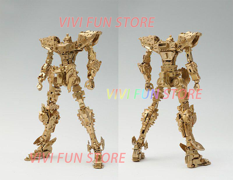 มีสินค้าในสต็อก MECHA CORE IND - Model Kit Oberon บทวิจารณ์และราคา