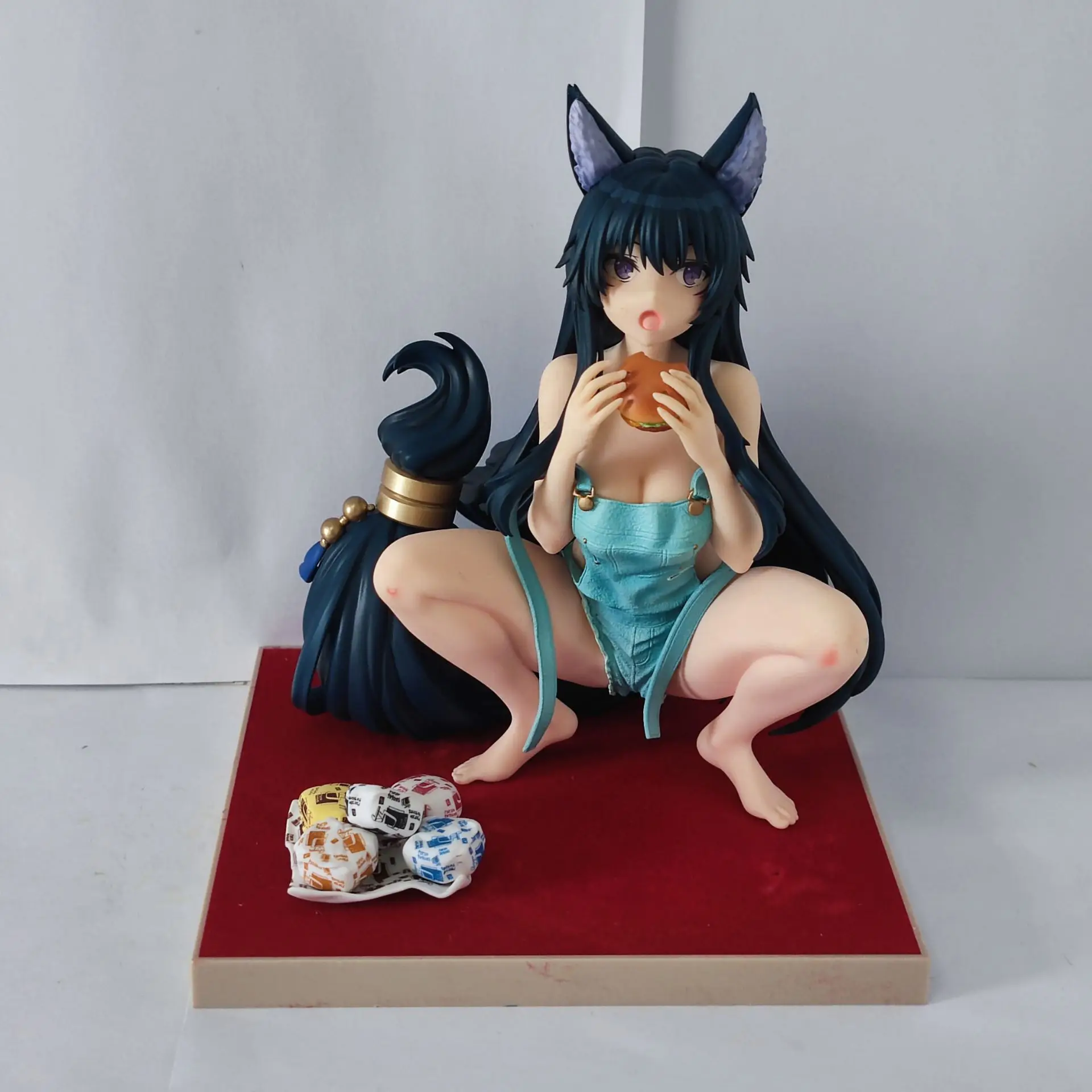 Original Kotobukiya ญี่ปุ่นอะน - Model Kit Xenoblade บทวิจารณ์และราคา