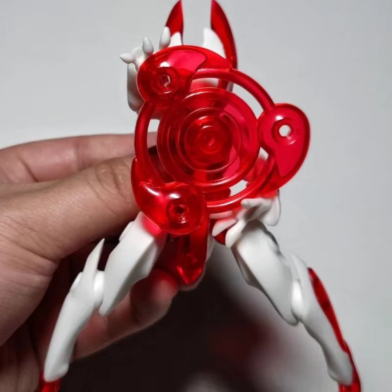 ชุดประกอบโมเดลสัตว์หุ่นยนต์ไซไ - Model Kit Simulator บทวิจารณ์และราคา