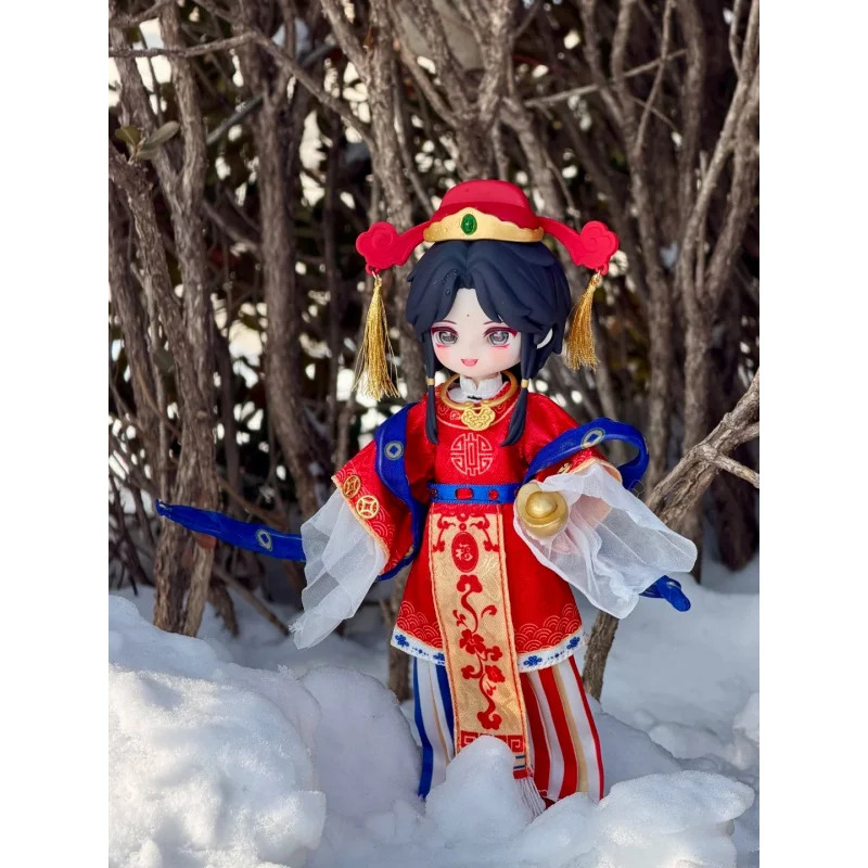 ตุ๊กตา BJD ซีรีส์ Nagi Step Wh - Model Kit Box บทวิจารณ์และราคา