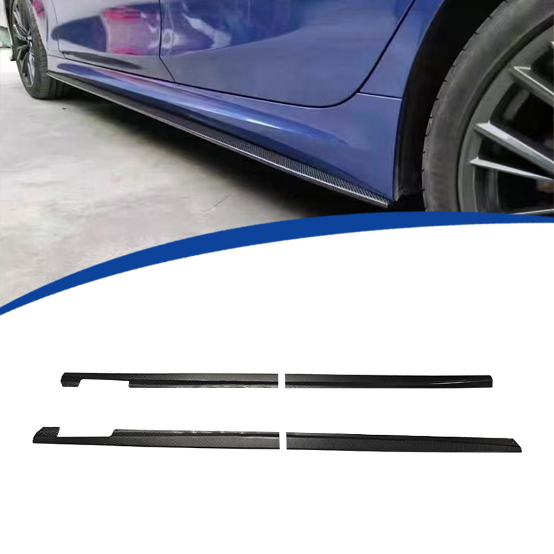 เหมาะสําหรับ 2019-2025 BMW 3 S - Model Kit Bmw บทวิจารณ์และราคา