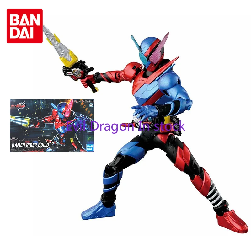 ฟิกเกอร์แบนได คาเมนไรเดอร์ มาส - Model Kit Kamen Rider บทวิจารณ์และราคา