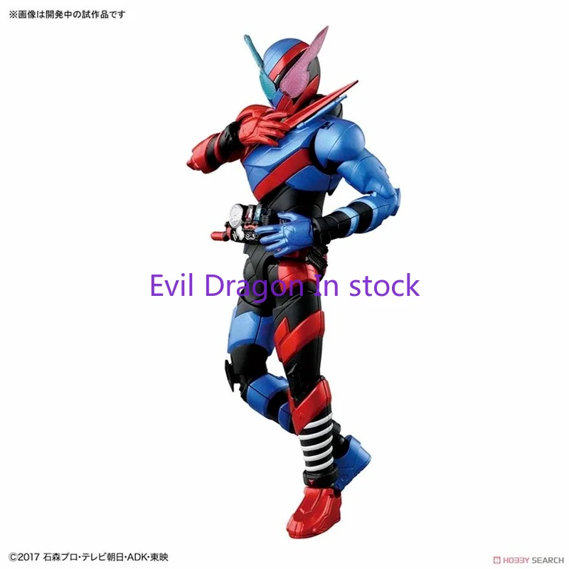ฟิกเกอร์แบนได คาเมนไรเดอร์ มาส - Model Kit Kamen Rider บทวิจารณ์และราคา