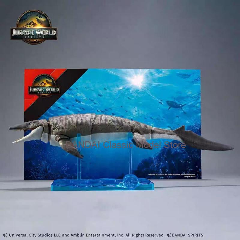 ชุดโมเดลของเล่นไดโนเสาร์จูราสส - Model Kit Jurassic Park บทวิจารณ์และราคา