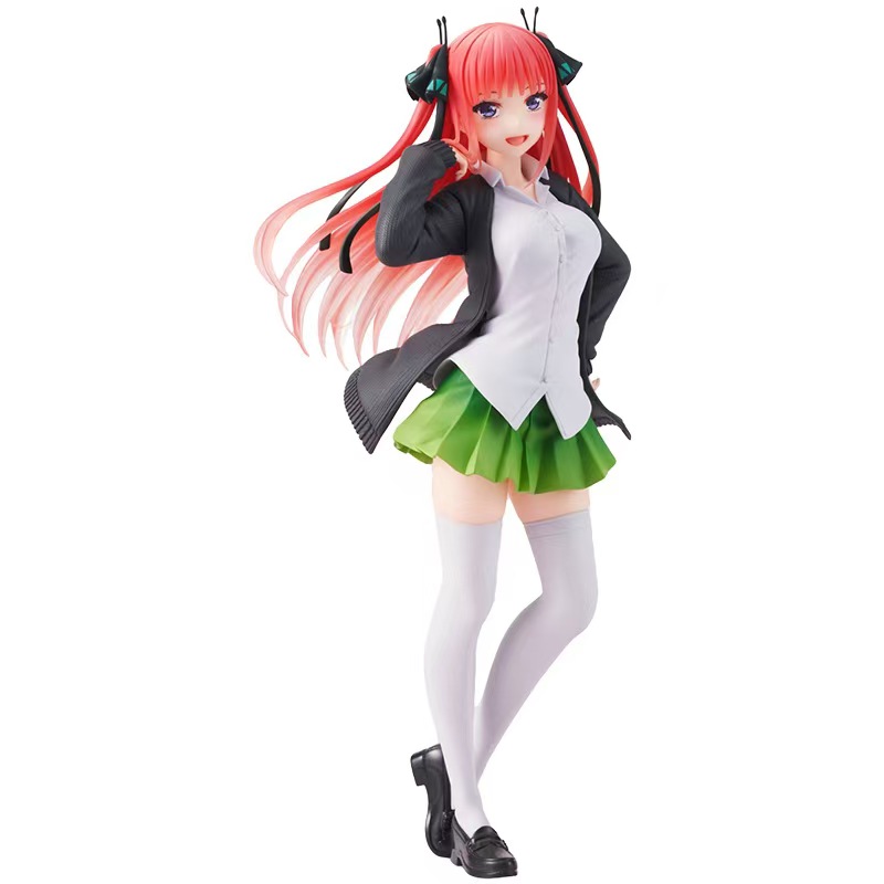ฟิกเกอร์อนิเมะ The Quintessent - Model Kit Hatsune Miku บทวิจารณ์และราคา
