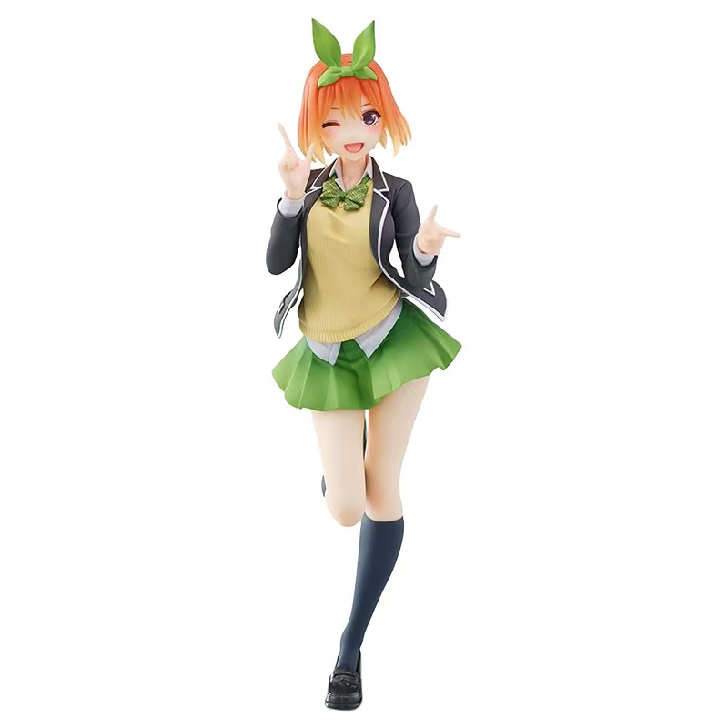 ฟิกเกอร์อนิเมะ The Quintessent - Model Kit Hatsune Miku บทวิจารณ์และราคา