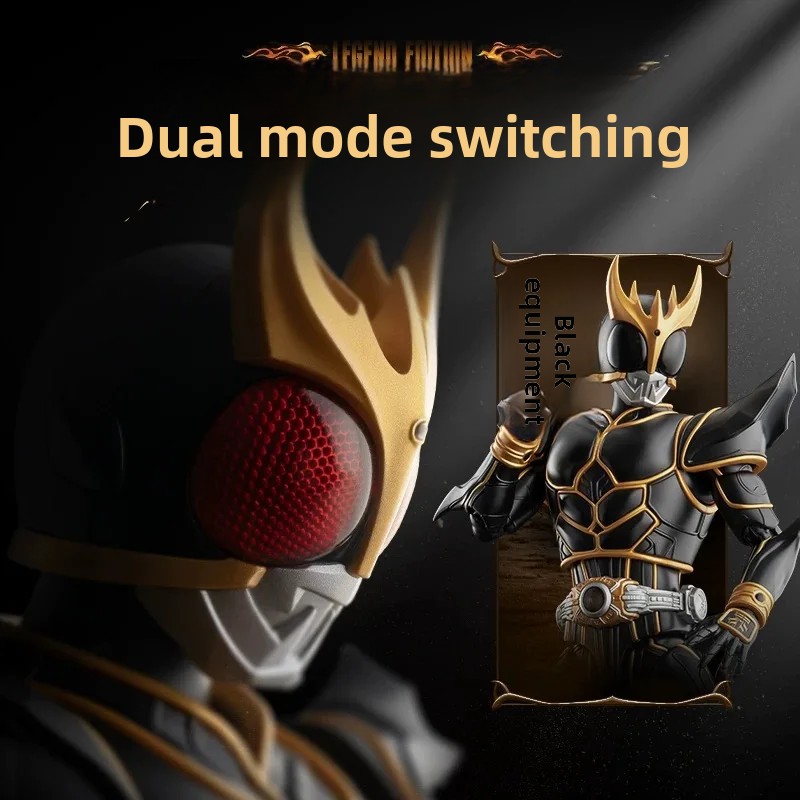 บล็อกกี้ส์ เลเจนด์ อิดิชั่น คา - Model Kit Kamen Rider บทวิจารณ์และราคา