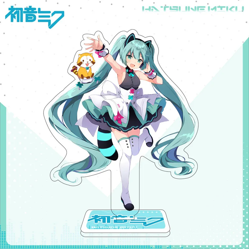 15 ซม.Hatsune Miku อะคริลิครูป - Model Kit Hatsune Miku บทวิจารณ์และราคา