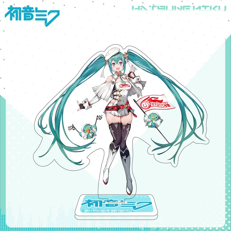 15 ซม.Hatsune Miku อะคริลิครูป - Model Kit Hatsune Miku บทวิจารณ์และราคา