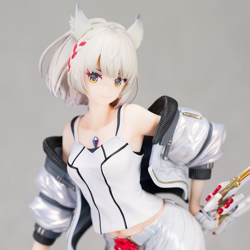 เซโนเบลด โครนิเคิลส์ 3 มิโอ ฟิ - Model Kit Xenoblade บทวิจารณ์และราคา