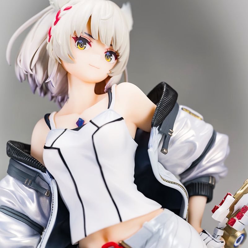 เซโนเบลด โครนิเคิลส์ 3 มิโอ ฟิ - Model Kit Xenoblade บทวิจารณ์และราคา