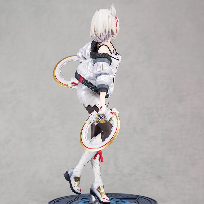 เซโนเบลด โครนิเคิลส์ 3 มิโอ ฟิ - Model Kit Xenoblade บทวิจารณ์และราคา