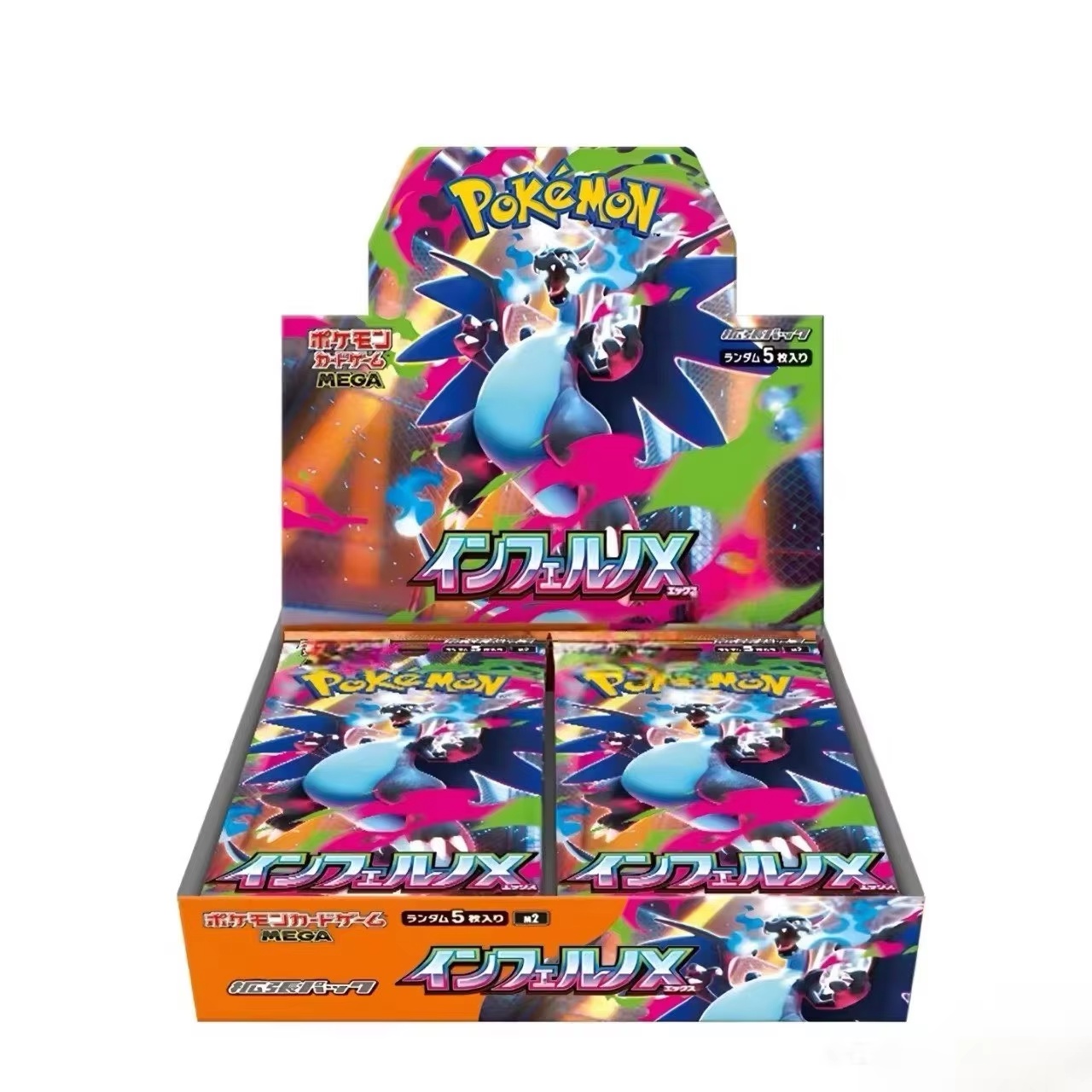 โปเกมอน TCG แพ็คเสริม Phantasm - Model Kit Japan บทวิจารณ์และราคา