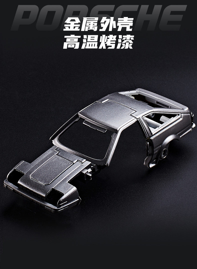 โมเดลรถ AE86 ดีไซน์ดัดแปลง ขนา - Model Kit Ae86 บทวิจารณ์และราคา