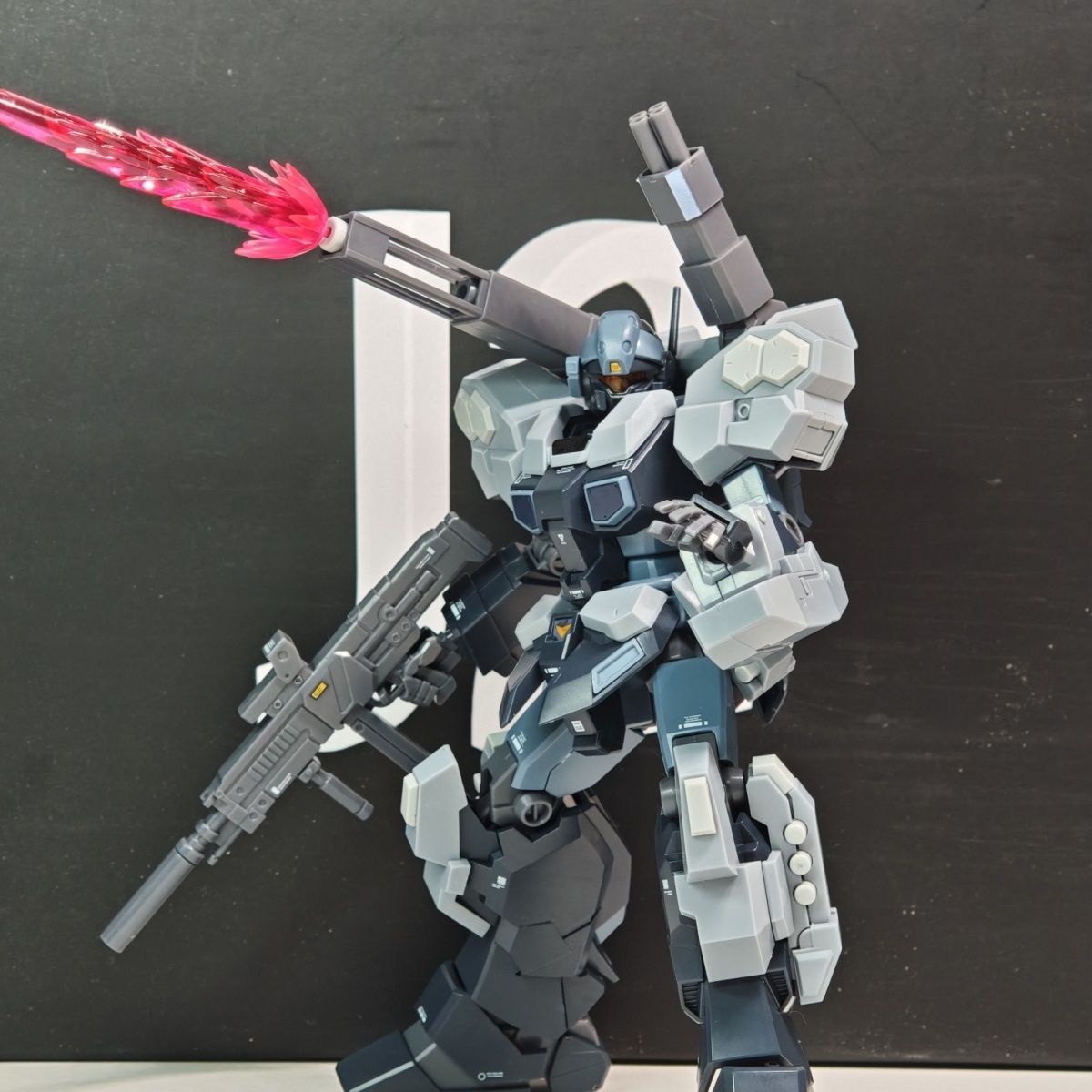BAOBAO รุ่น HG 1/144 ชุดประกอบ - Model Kit Japan บทวิจารณ์และราคา
